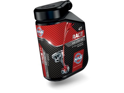 112350 race sae 5w 40