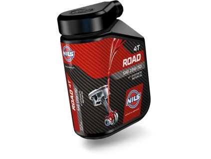 ROAD SAE 10W/40