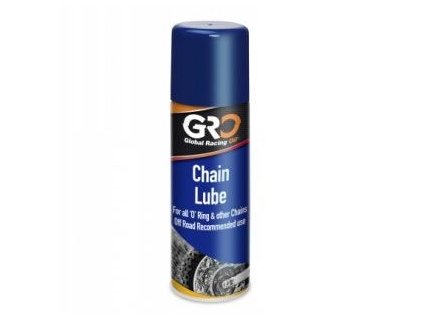 CHAIN LUBE, 200ML
