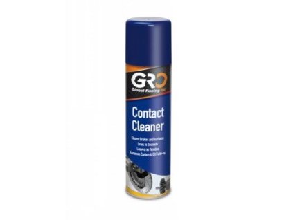 CONTACT CLEANER, 500ML