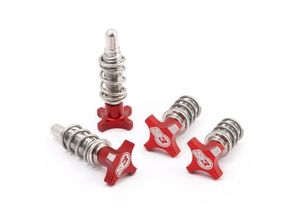 Sada seřizovacích šroubů BETA