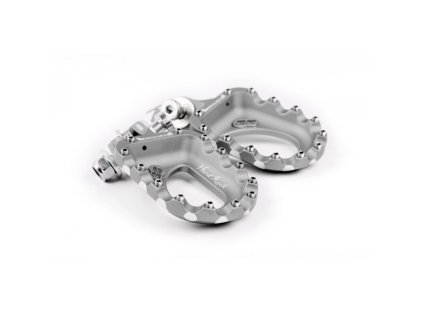 Trial stupačky HARDROCK ALU