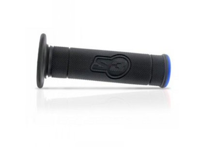 Trial Gripy S3 6D Asymmetrical