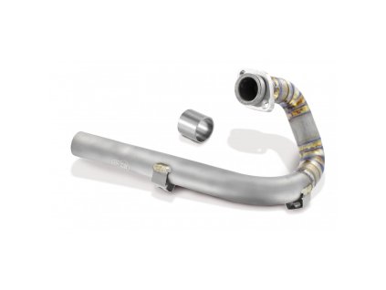 TI koleno výfuku MONTESA RR