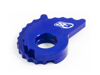 Napínák řetězu medium