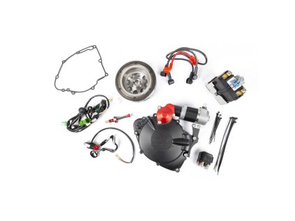 Kit elektrického startéru MONTESA 4RIDE