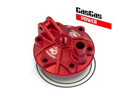 Kit hlavy válce (Mod: POWER) GASGAS 300