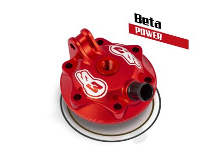 Kit hlavy válce (Mod: Power) BETA RR 300