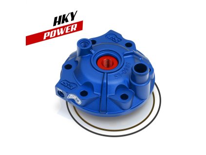 Kit hlavy válce (Mod: Power) HUSQVARNA 300
