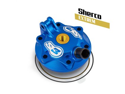 Kit hlavy válce (Mod: Extreme) SHERCO 250