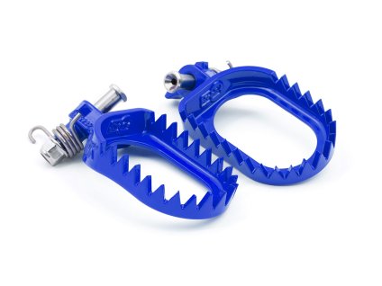 Enduro stupačky S3 PUNK