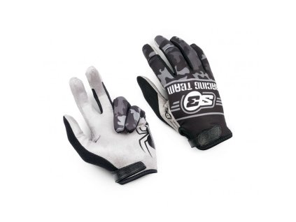 Rukavice  SPIDER S3