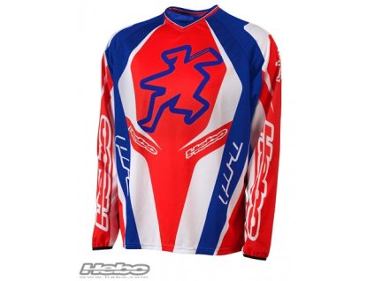 Trial dres PRO JUNIOR