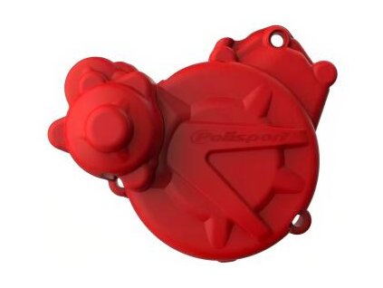 protector tapa encendido polisport rojo 64d0cd20777e1