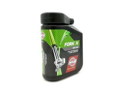 FORK X SAE 4W