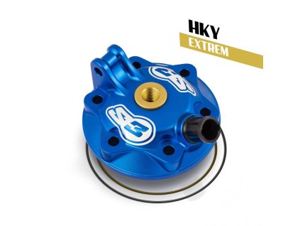 Kit hlavy válce (Mod: Extreme) HUSQVARNA 300