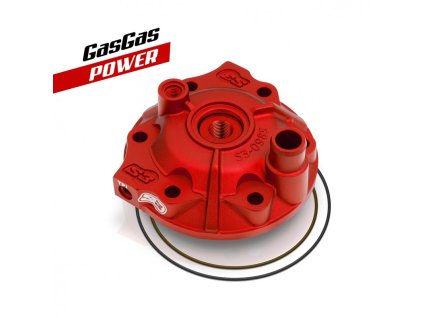 Kit hlavy válce (Mod: Power) GASGAS 300