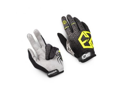 Rukavice Spider S3