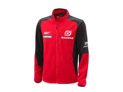 Bunda REPLICA TEAM SOFTSHELL