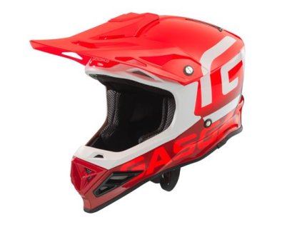 Enduro/MX helma KIDS OFFROAD