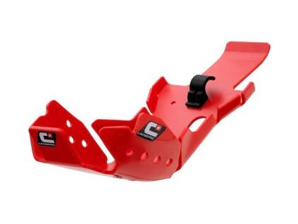 cubrecarter bieletas rojo crosspro 64d0c79f94daf