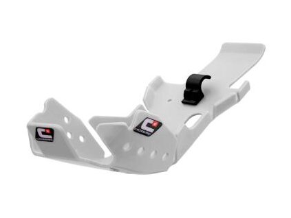 cubrecarter bieletas blanco crosspro 64d0ca2ea9d56