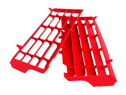 protectorradiador riejumr rojo 44 644a295352d3d