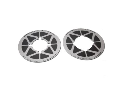 Polep rozety TXT 250 280 300 RACING 2014