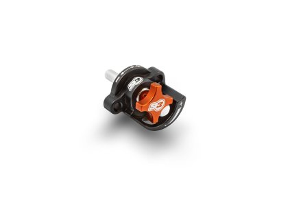 Regulátor výfukového ventilu