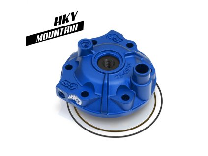 Hlava válce (Mod: Mountain) HUSQVARNA 300