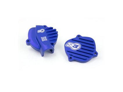 Výko výfukové přívěry