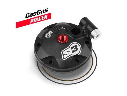 Kit hlavy válce (Mod: POWER) GASGAS 250