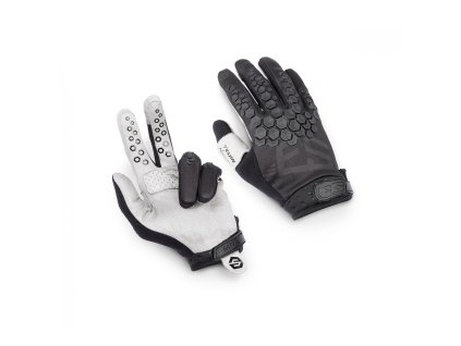 Enduro rukavice S3 BLACK ANGEL COLLECTION