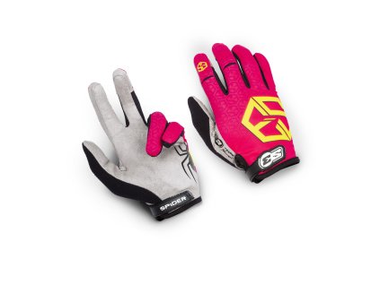 Rukavice  SPIDER S3 KIDS