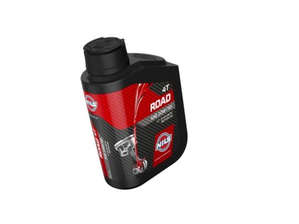 ROAD SAE 10W/50 1L