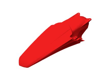 guardabarros delantero polisport rojo 1 64196674e99c3