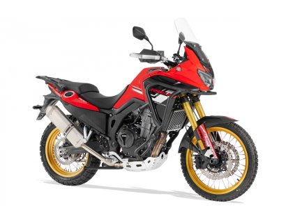 RIEJU AVENTURA 500