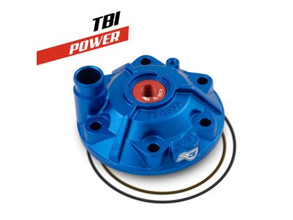Hlava válce (Mod: Power) TBI HUSQVARNA 250