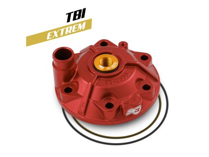 Hlava válce (Mod: Extreme) TBI GASGAS 250