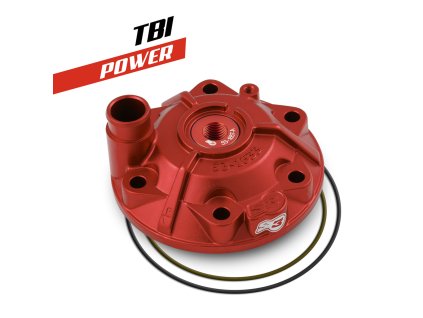 Hlava válce (Mod: Power) TBI GASGAS 250