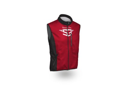 Trial vesta S3 RED COLLECTION