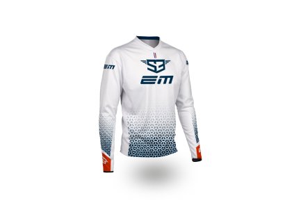 Trial dres Electric Motion Collection