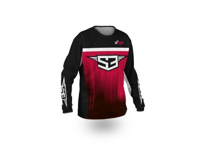 278001 enduro trial dres s3 neon collection