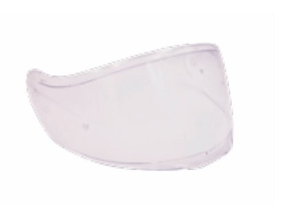 Plexisklo (transparentní) pro helmy TOURER IV (HC3121-HC3122)