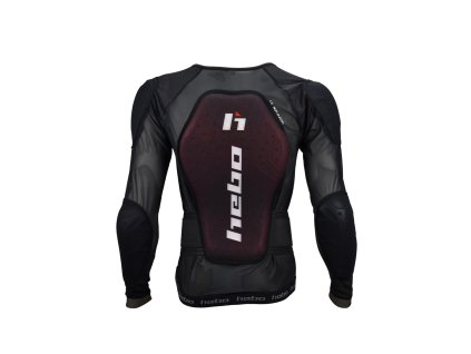 Bunda s chraniči PRO BELT
