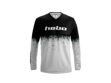Trial dres PRO V DRIPPED JUNIOR