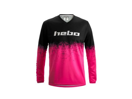 Trial dres PRO V DRIPPED JUNIOR