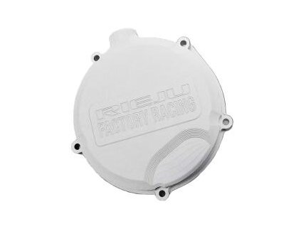 tapa embrague tapon aceite factory racing gris 1 64d325ad5af56