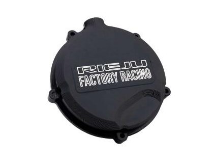 tapa embrague tapon aceite factory racing negro 1 64d327376de98