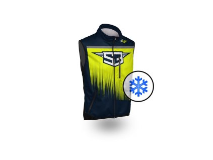 Enduro / Trial vesta S3 NEON COLLECTION